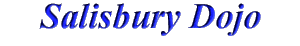 Salisbury Dojo